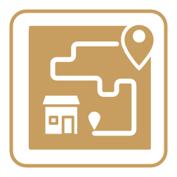 Local Residential Moves