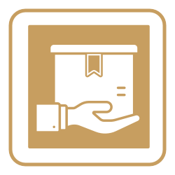 Full-Service Packing