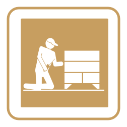 Furniture Disassembly & Reassembly