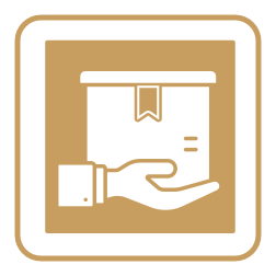 Full-Service Packing